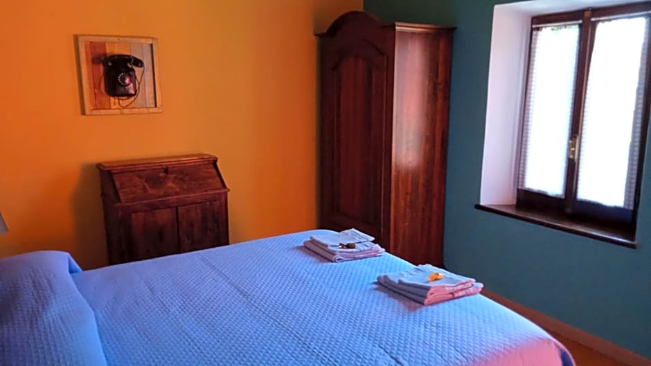 PocoBurro Ca' d'arte