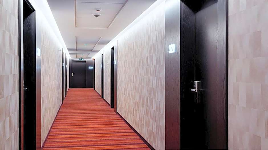 B&B HOTEL RZESZÓW CENTRUM