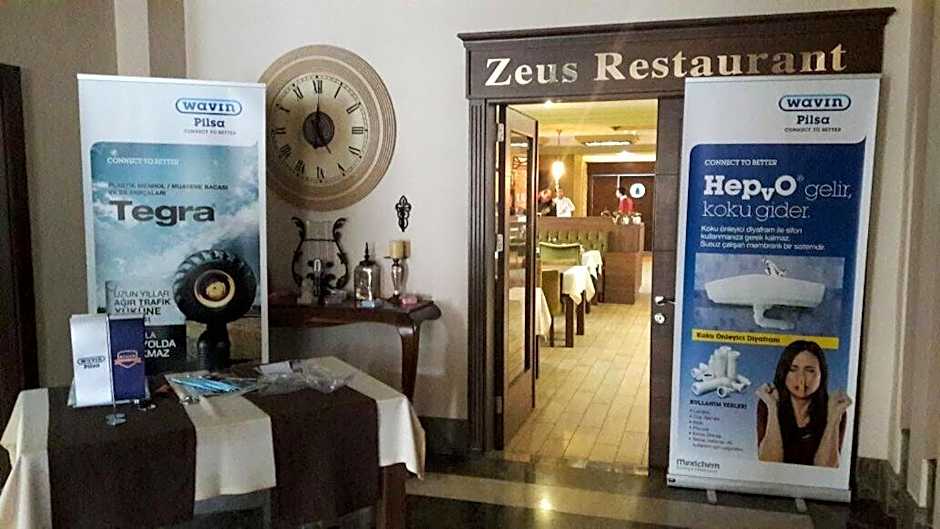 Hotel Labella Bergama