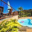 Pacific Inn hotel