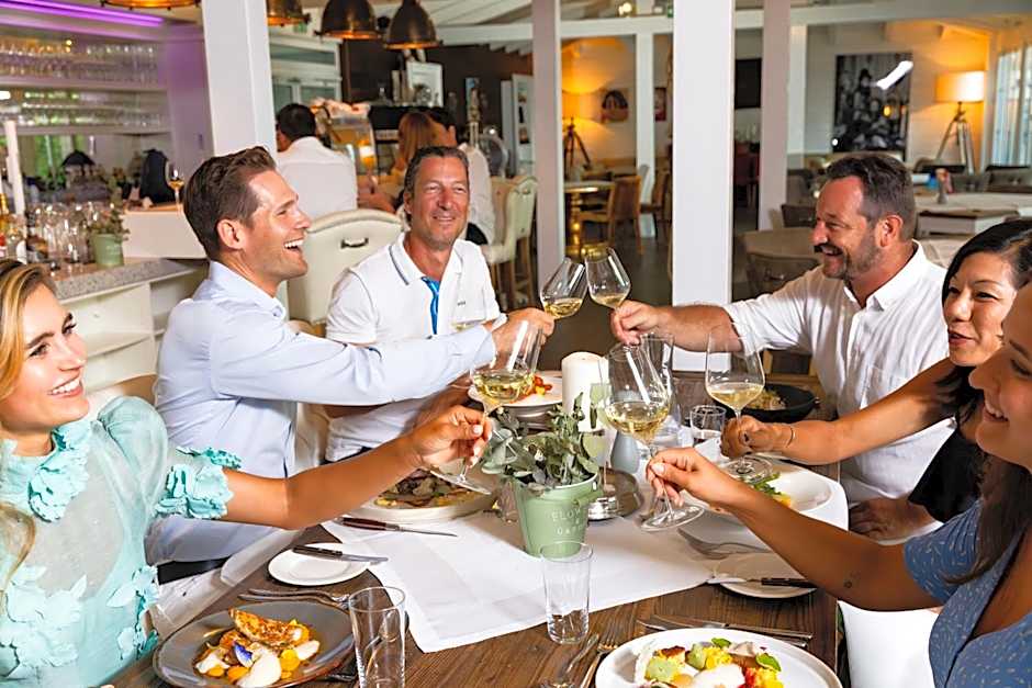 Hotel Diamond Country Club