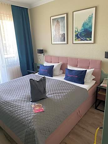 Small Double Room "Harz Klassik"