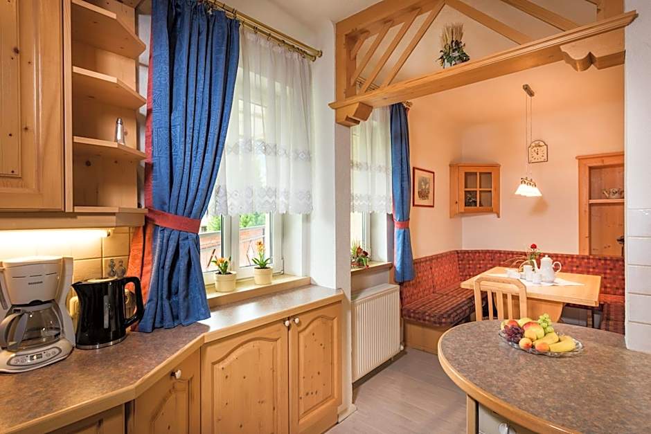 Hotel Alpenhof - New Sauna Area