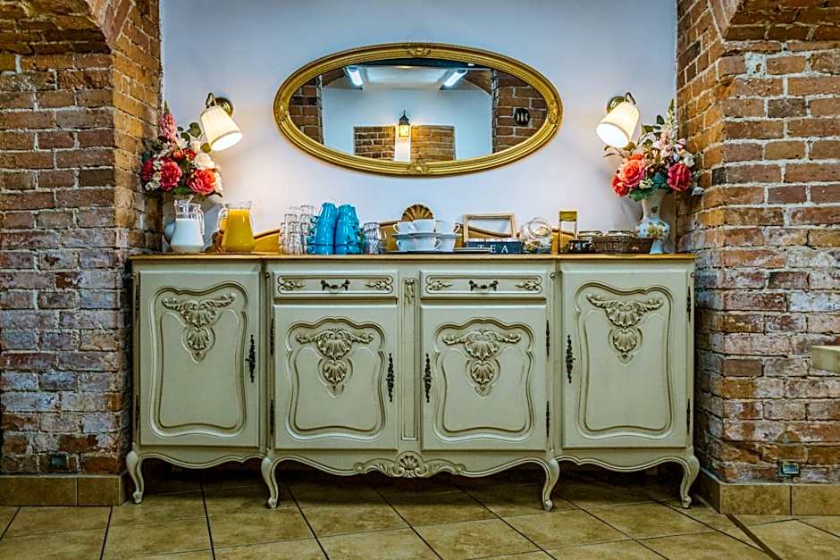 Five Stars Bed&Breakfast