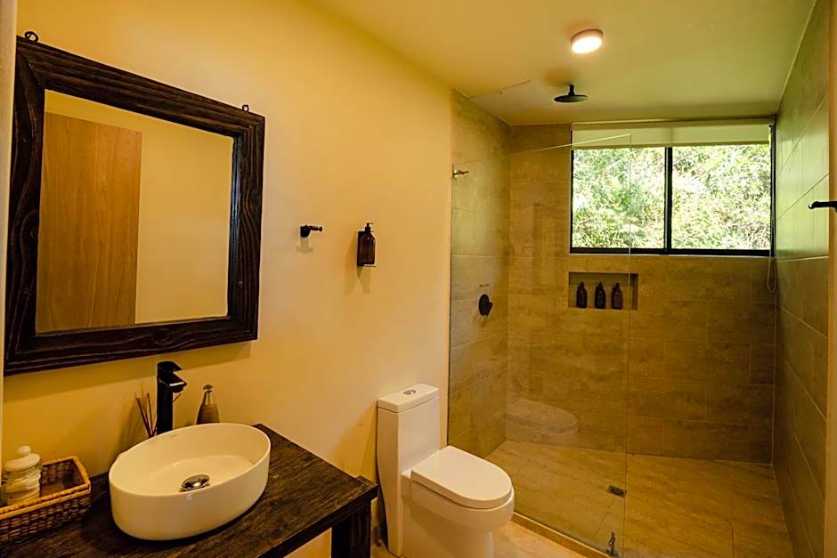 Cannua Lodge