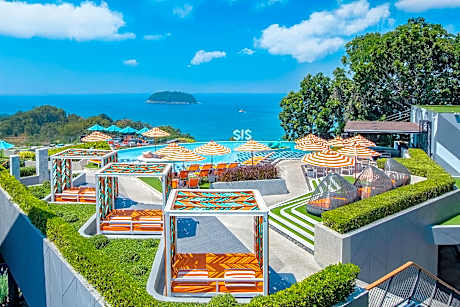The SIS Kata Resort