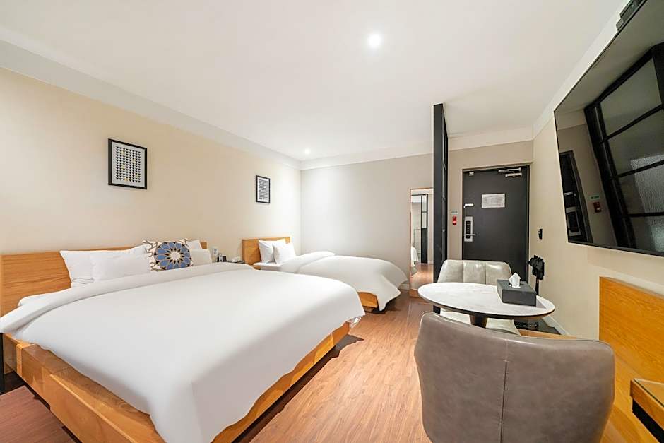 3S Hotel Soraepogu Branch