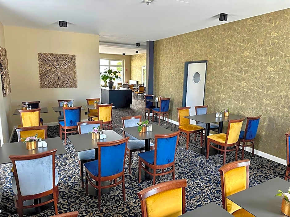 Sandbank Hotel & Appartements Lubmin