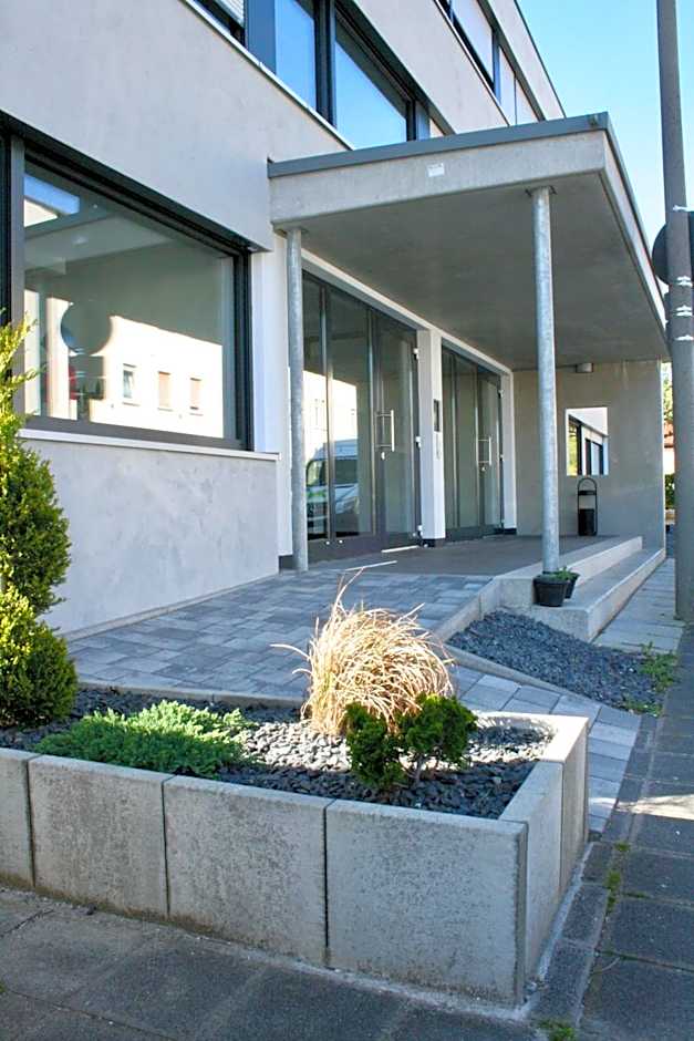 Hotel Knorz