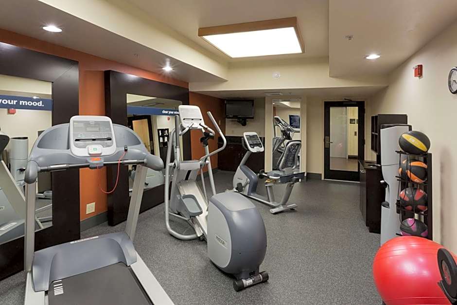 Hampton Inn By Hilton Las Vegas/Summerlin