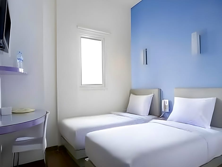 Amaris Hotel Panglima Polim 1