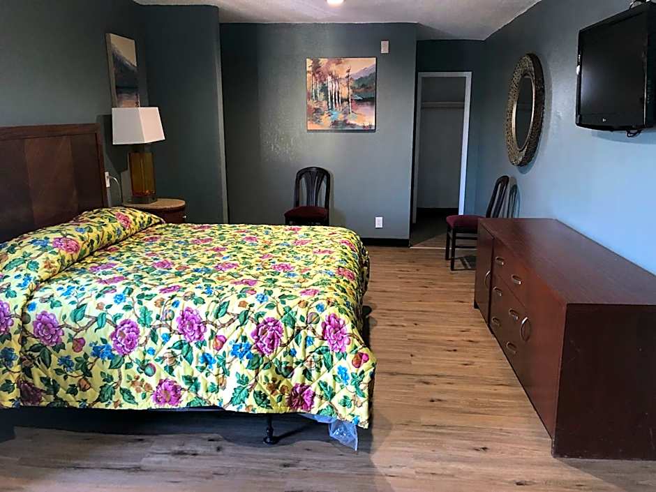 King Castle Motel