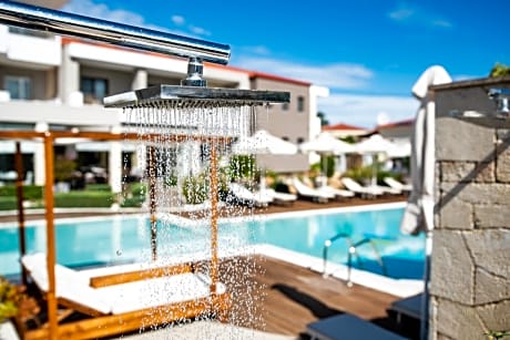 Lagaria Hotel