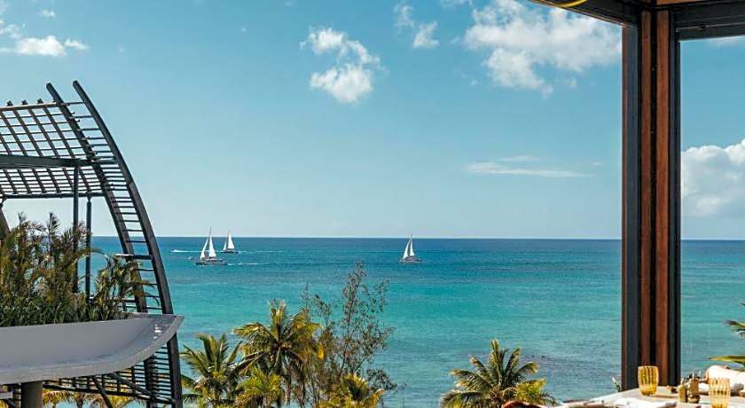 LUX* Grand Baie