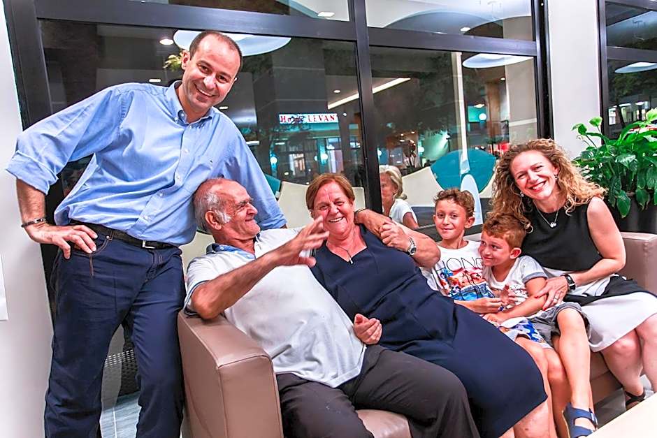 Adriatico Family Village