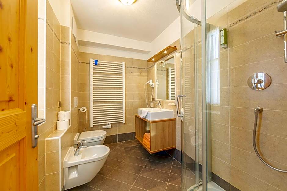 Residence Grüne Laterne - Lanterna Verde