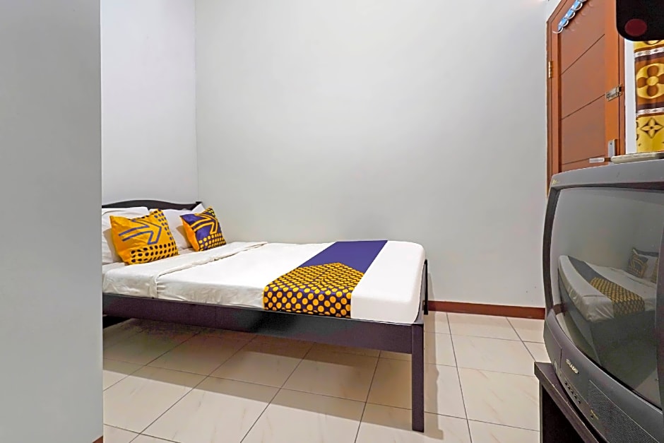 SPOT ON 91221 Pondok Nsn Syariah