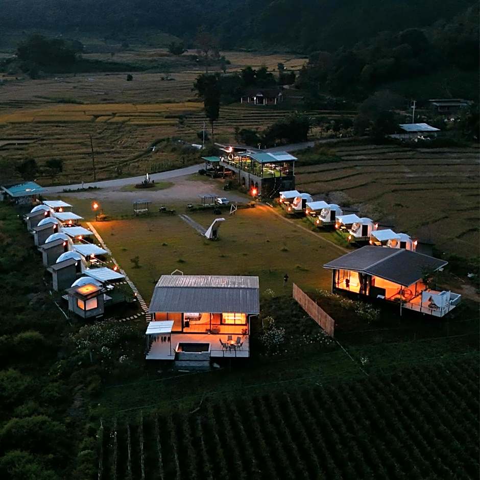 WC Coffee&ไร่หวานซึ้ง