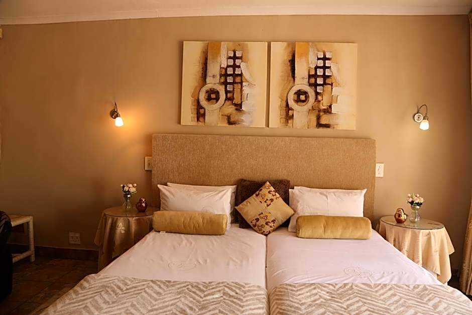 Villa Ticino Guest House