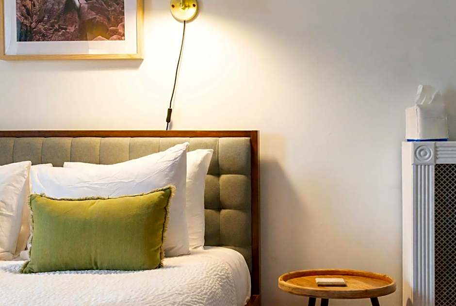 Launchpoint Lodge