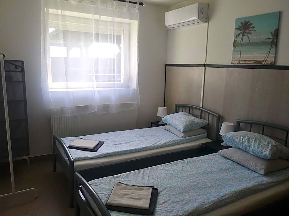 M0 Lakihegy Horgony u 10