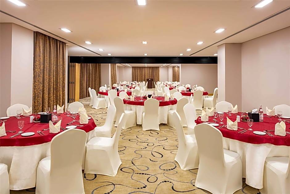 The K Hotel
