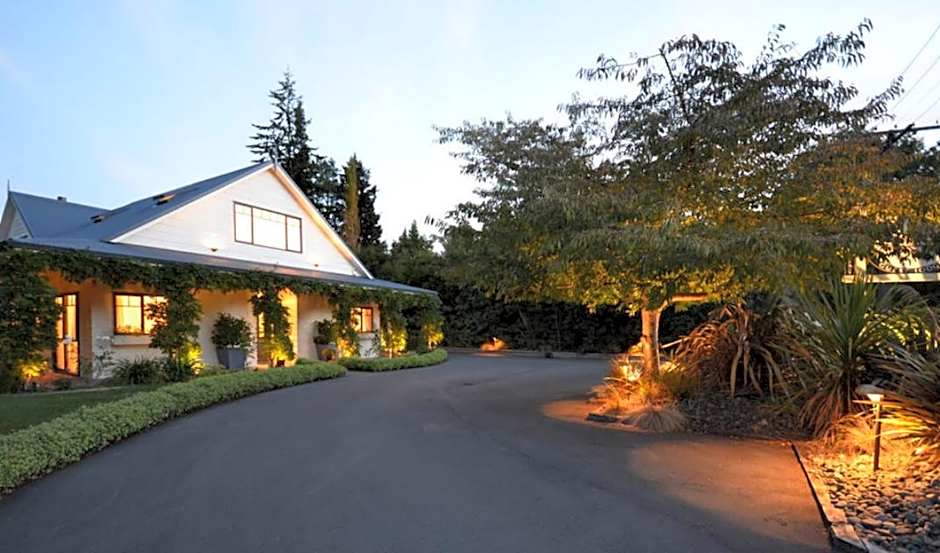 Olive Rabbit - Boutique Bed & Breakfast