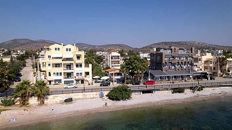 Votsalakia Hotel & Luxury Apartments