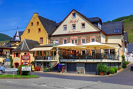 Hotel Moselterrasse