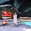 Alpinhotel Berghaus spa