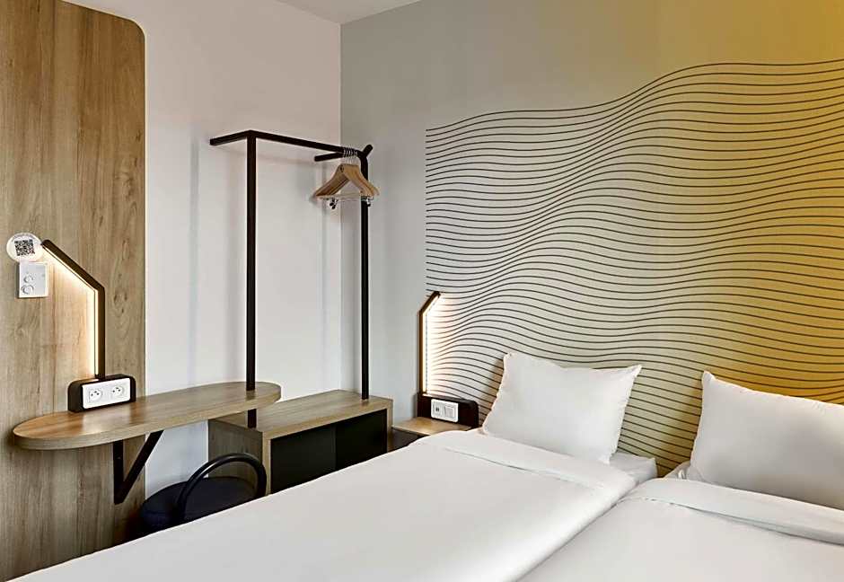 B&B Hotel PARIS GENNEVILLIERS ASNIERES
