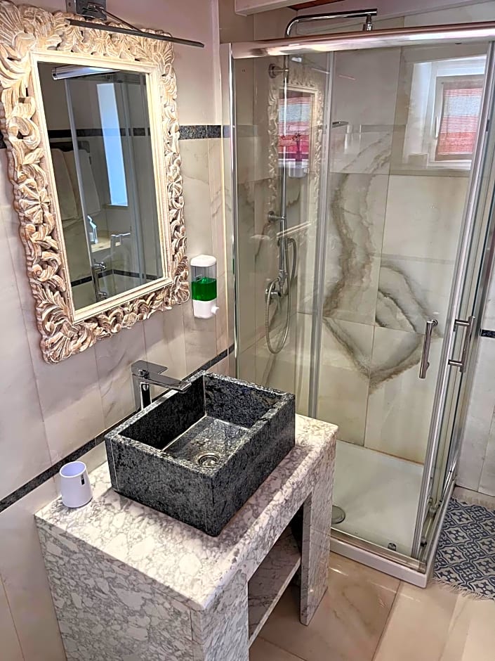 B&B Alla Fortezza
