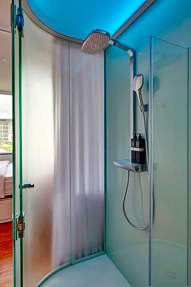 citizenM Miami Worldcenter