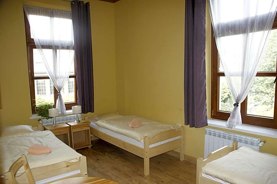 Dom Turysty PTTK w Bielsku - Białej