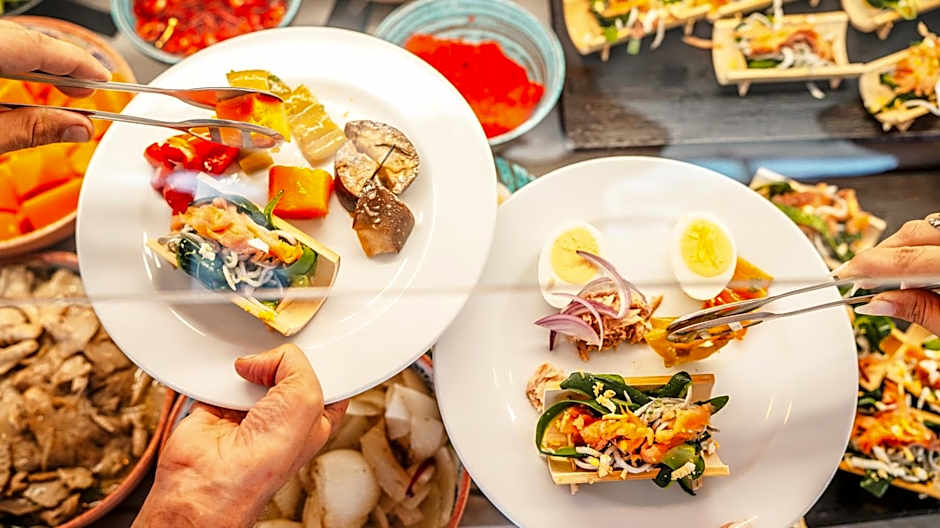 Labranda Alyssa Suite Hotel