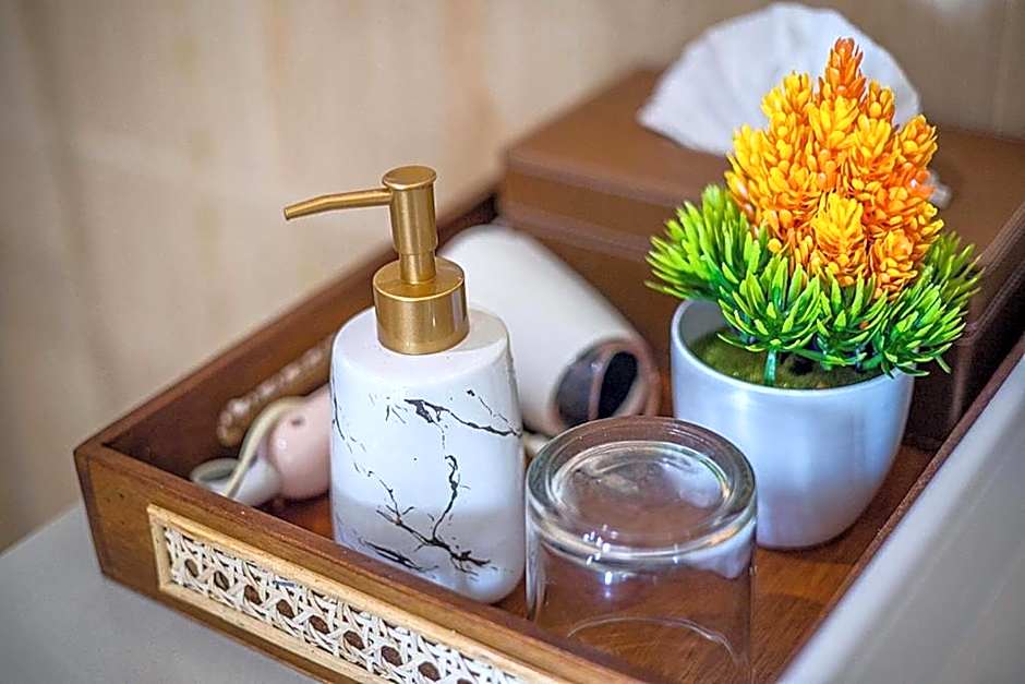 Tatak Bunut Villa Ceningan