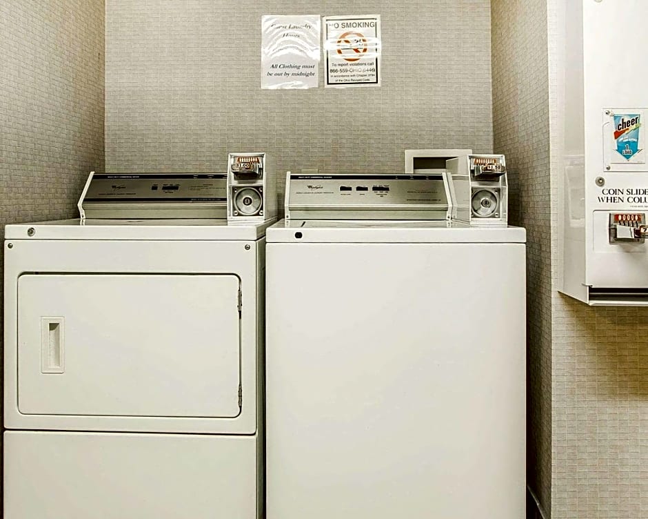 Quality Inn Sidney