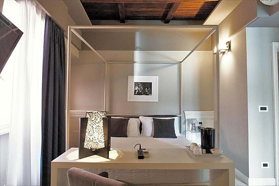 Hotel Clitunno