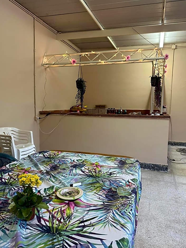 B&B Oasi del Voscone