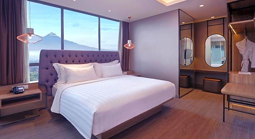 Grand Mercure Malang