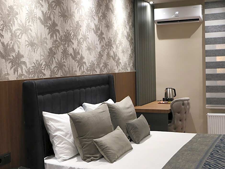 GRAND ÜSKÜDAR OTEL