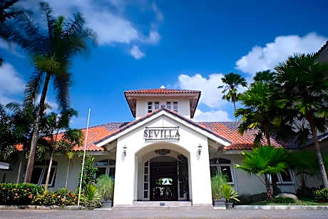 Sevilla Resort