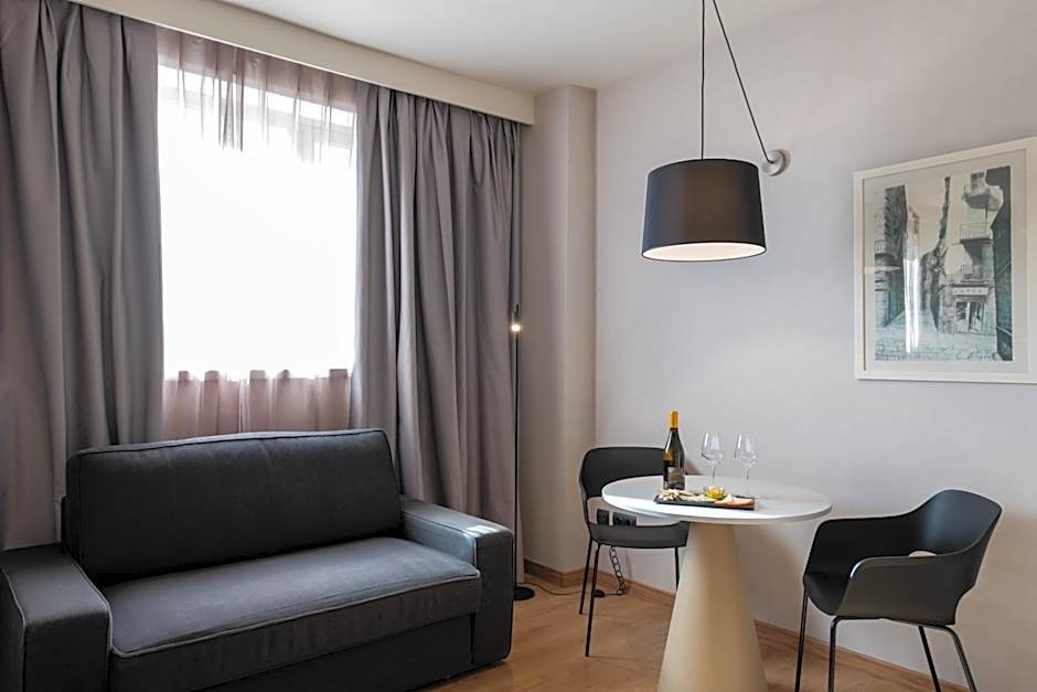 Aparthotel Atenea Barcelona