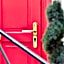 Hotel Suites Unic Renoir Saint-Germain