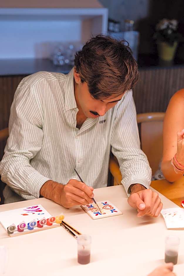 Memmo Alfama - Design Hotels