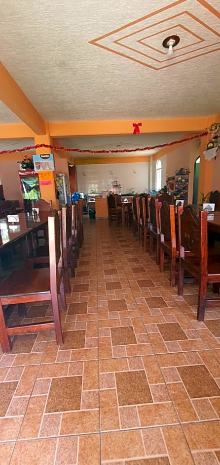 Hotel El Rancherito