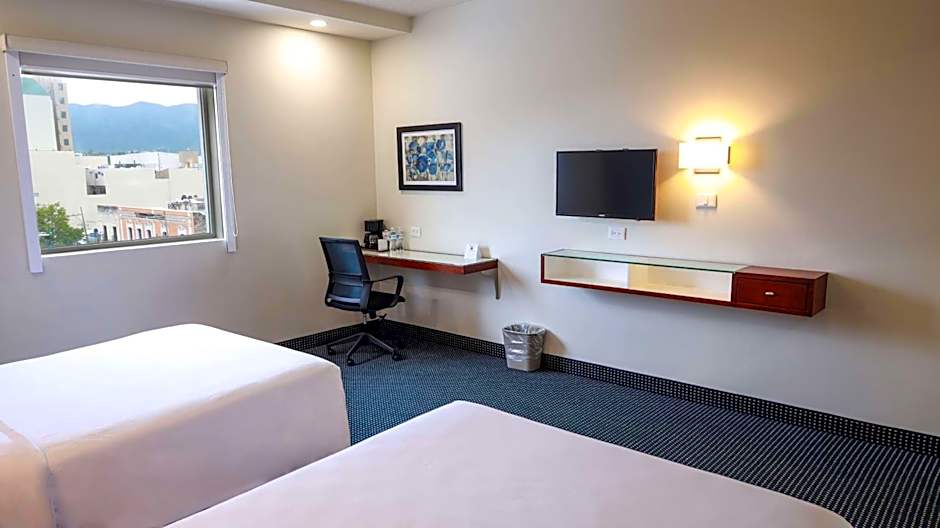 Best Western Santorin