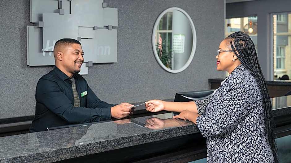 Holiday Inn Johannesburg Airport By IHG