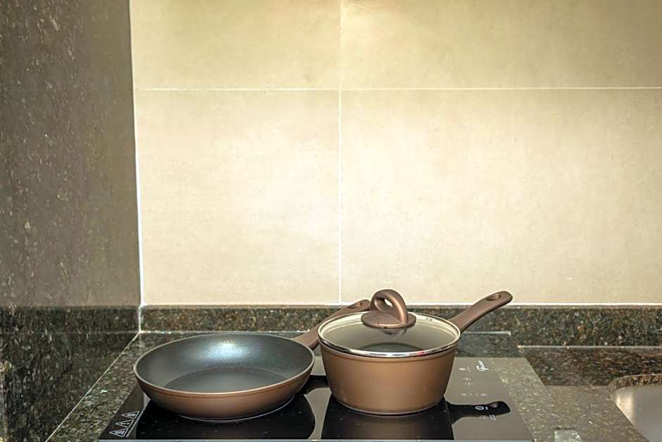 BOA VIAGEM - FLAT ROOFTOP ALTO PADRÃO