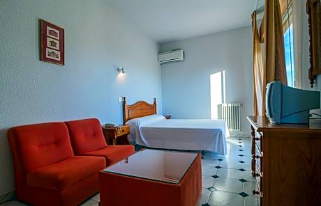 Special Offer - Double or Twin Room